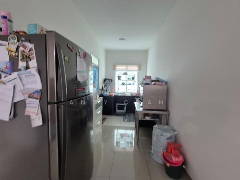 Rumah Teres 2-Tingkat untuk Dijual di Iskandar Puteri (Nusajaya) (Johor) - Andy Chan - PropertyGuru.com.my