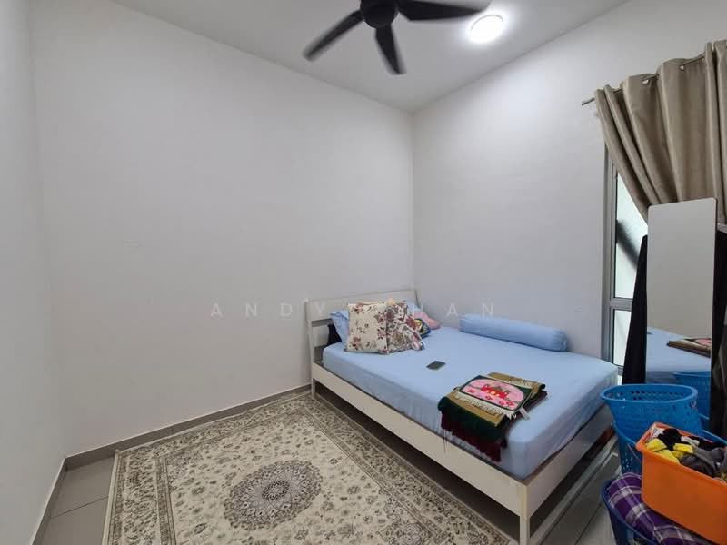 Rumah Teres 2-Tingkat untuk Dijual di Iskandar Puteri (Nusajaya) (Johor) - Andy Chan - PropertyGuru.com.my
