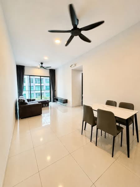 Condominium for Rent at The Valley Residences @ SkySierra - Nurulbahtiah Mahmud - PropertyGuru.com.my