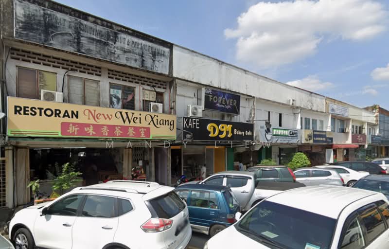 Shop for Rent in Petaling Jaya (Selangor) - Mandy Liew - Exterior - PropertyGuru.com.my
