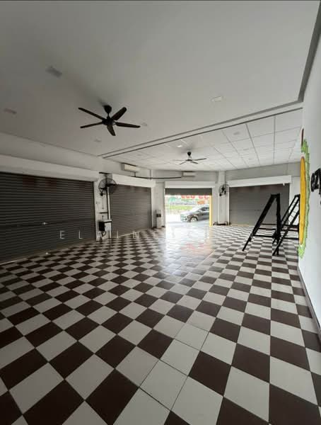 Shop for Rent in Taman TTDI Jaya (Shah Alam) - Elaine Chin - Interior - PropertyGuru.com.my