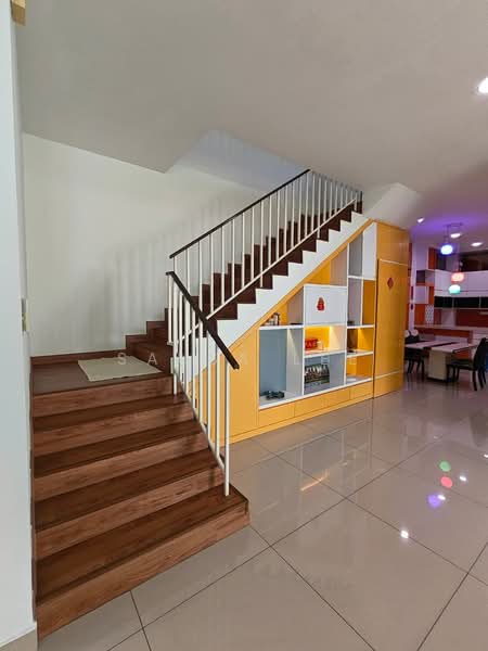 Cluster House for Sale in Taman Mount Austin (Tebrau) - Sausa Lee - Interior - PropertyGuru.com.my