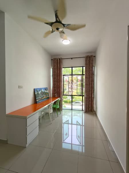 Cluster House for Sale in Taman Mount Austin (Tebrau) - Sausa Lee - Study - PropertyGuru.com.my