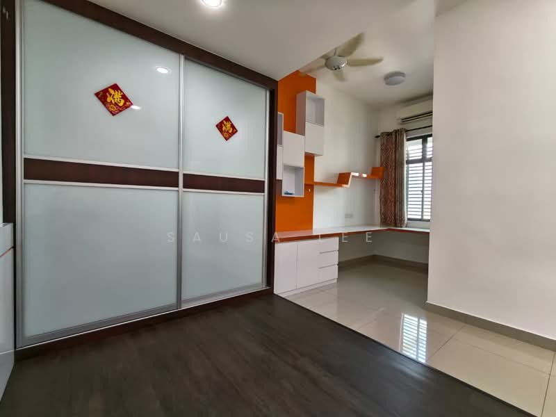 Cluster House for Sale in Taman Mount Austin (Tebrau) - Sausa Lee - PropertyGuru.com.my