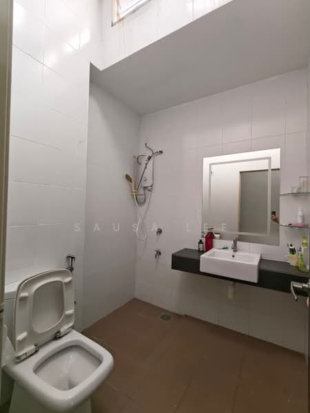 Cluster House for Sale in Taman Mount Austin (Tebrau) - Sausa Lee - PropertyGuru.com.my