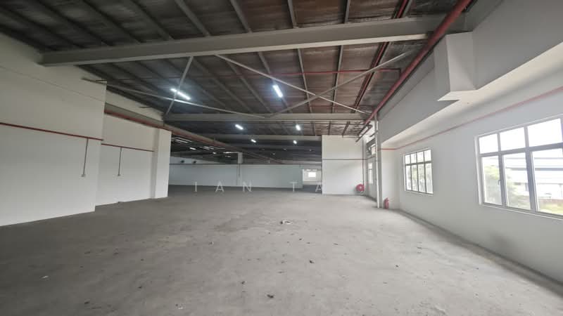 Kilang untuk Dijual di Tebrau (Johor) - Ian Tan - Interior - PropertyGuru.com.my