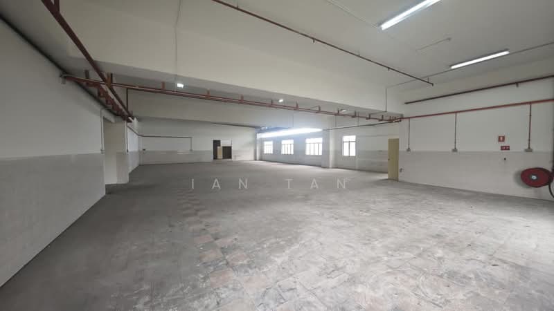 Kilang untuk Dijual di Tebrau (Johor) - Ian Tan - Interior - PropertyGuru.com.my