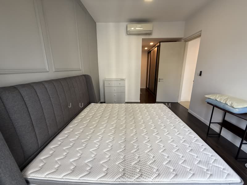 Service Residence for Rent at NOVUM - Justin Lam - PropertyGuru.com.my