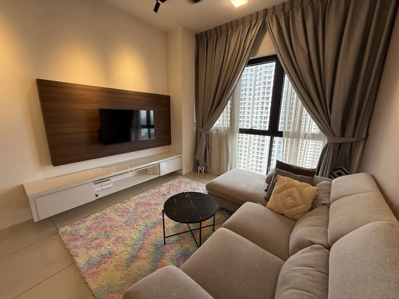 Service Residence for Rent at NOVUM - Justin Lam - PropertyGuru.com.my