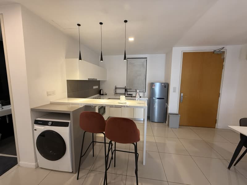 Service Residence for Rent at NOVUM - Justin Lam - PropertyGuru.com.my