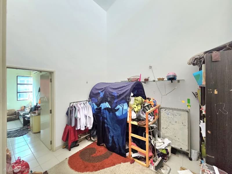 Rumah Teres 2-Tingkat untuk Dijual di Abadi Heights (Puchong) - Ashraff Daniel - Interior - PropertyGuru.com.my