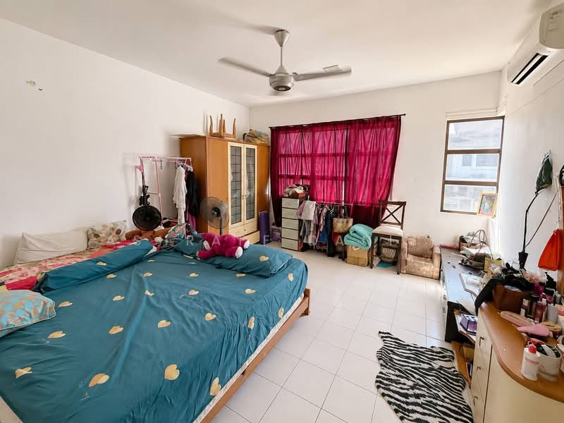 Rumah Teres 2-Tingkat untuk Dijual di Abadi Heights (Puchong) - Ashraff Daniel - Bedroom - PropertyGuru.com.my