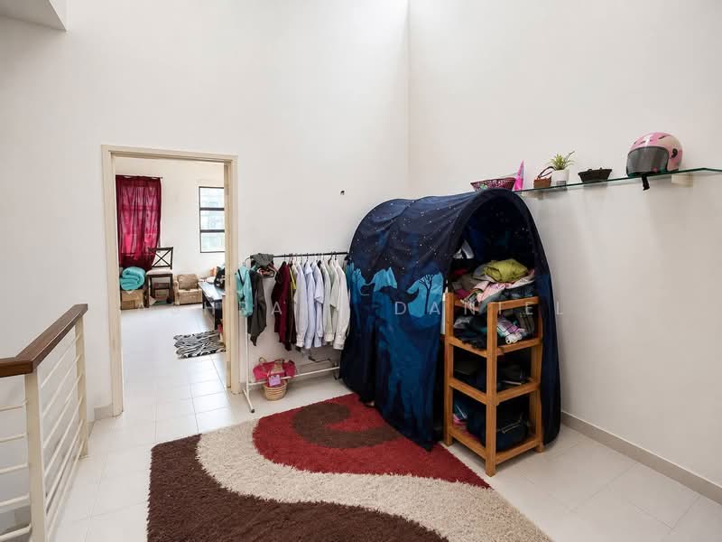 Rumah Teres 2-Tingkat untuk Dijual di Abadi Heights (Puchong) - Ashraff Daniel - Interior - PropertyGuru.com.my