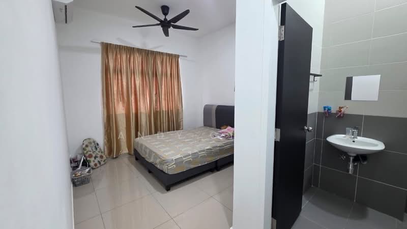 2-storey Terraced House for Rent in Eco Botanic 2 (Iskandar Puteri (Nusajaya)) - Andy Chan - PropertyGuru.com.my