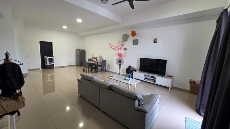 2-storey Terraced House for Rent in Eco Botanic 2 (Iskandar Puteri (Nusajaya)) - Andy Chan - PropertyGuru.com.my