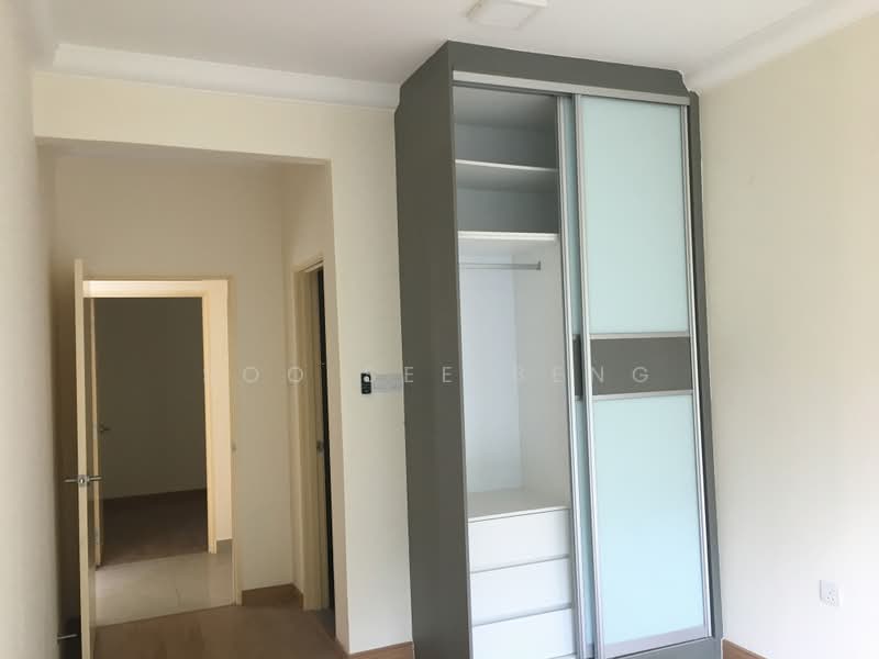 Kediaman Servis untuk Disewa di Metropolitan Square - Soo See Beng - Interior - PropertyGuru.com.my