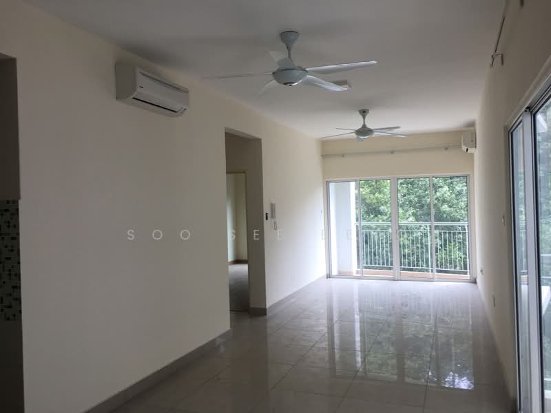 Kediaman Servis untuk Disewa di Metropolitan Square - Soo See Beng - Living Room - PropertyGuru.com.my