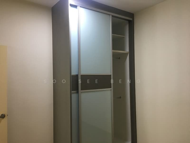 Kediaman Servis untuk Disewa di Metropolitan Square - Soo See Beng - Interior - PropertyGuru.com.my