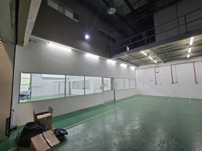 Semi-D Factory for Rent in Puchong (Selangor) - Christopher Gooi - Interior - PropertyGuru.com.my
