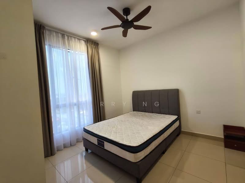 Servis Apartment untuk Disewa di Veranda Residence - Larry Ng - PropertyGuru.com.my