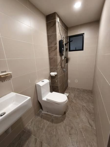 Servis Apartment untuk Disewa di Veranda Residence - Larry Ng - PropertyGuru.com.my