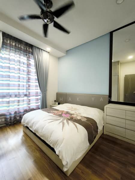 Rumah Teres 3-Tingkat untuk Dijual di Sunway Montana (Setapak) - See Chak Yan - Bedroom - PropertyGuru.com.my