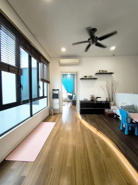 Rumah Teres 3-Tingkat untuk Dijual di Sunway Montana (Setapak) - See Chak Yan - Interior - PropertyGuru.com.my