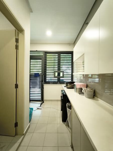 Rumah Teres 3-Tingkat untuk Dijual di Sunway Montana (Setapak) - See Chak Yan - Interior - PropertyGuru.com.my