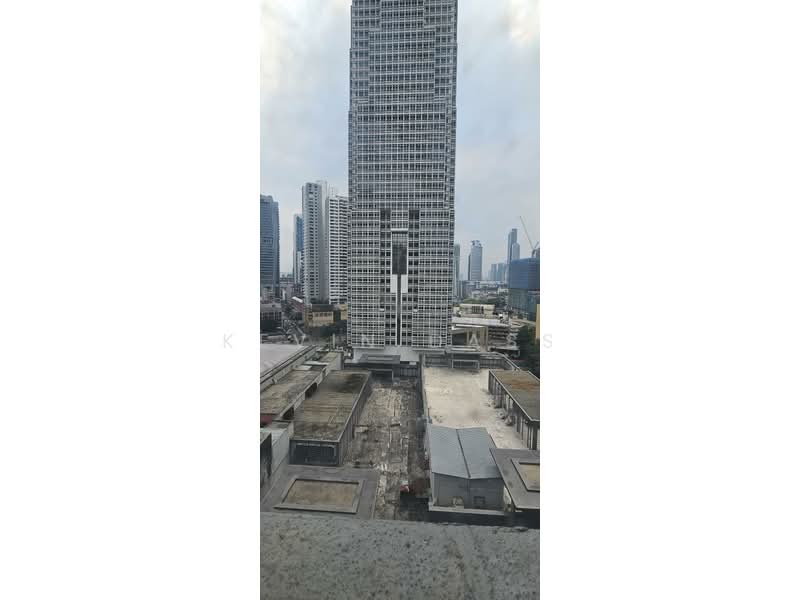 Shop / Office for Rent in KLCC (KL City Centre) - Kevin Dass - Exterior - PropertyGuru.com.my