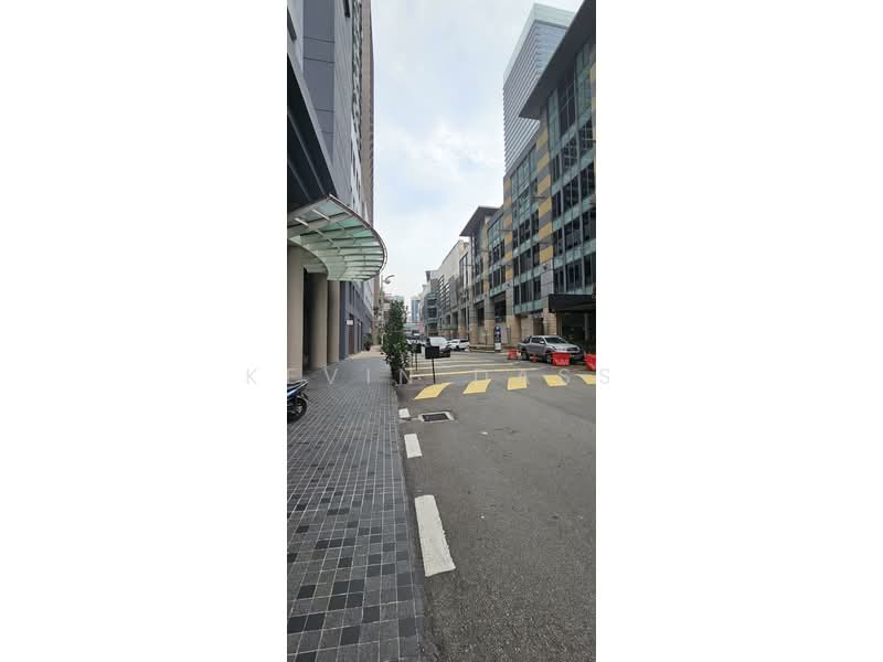 Shop / Office for Rent in KLCC (KL City Centre) - Kevin Dass - Exterior - PropertyGuru.com.my