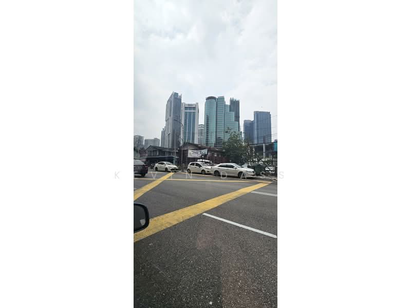 Shop / Office for Rent in KLCC (KL City Centre) - Kevin Dass - Exterior - PropertyGuru.com.my
