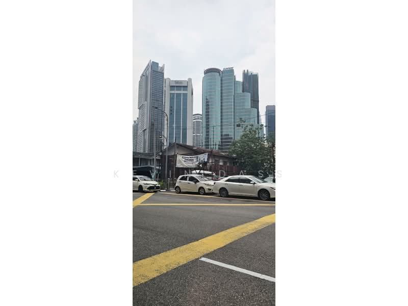 Shop / Office for Rent in KLCC (KL City Centre) - Kevin Dass - PropertyGuru.com.my