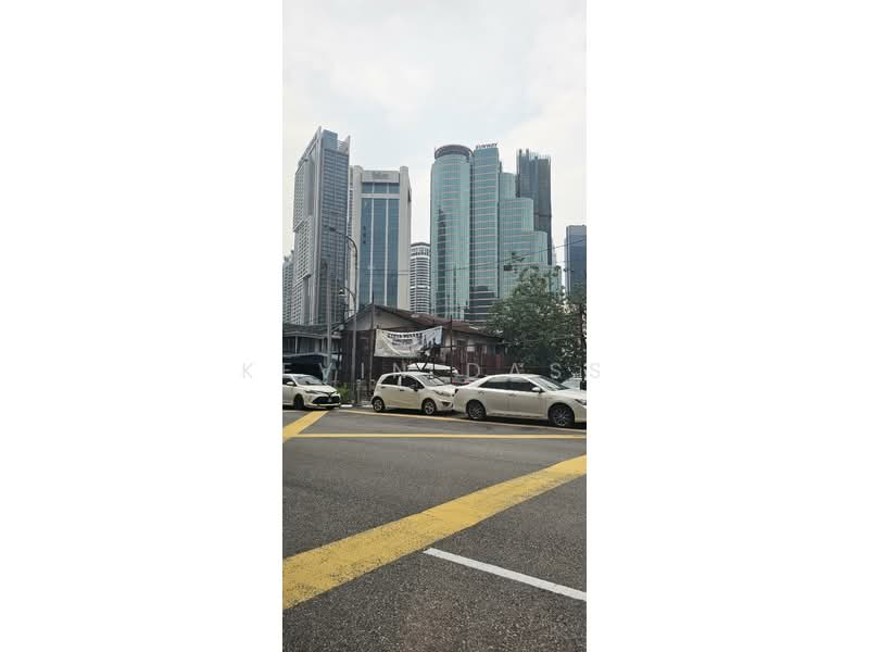 Shop / Office for Rent in KLCC (KL City Centre) - Kevin Dass - Exterior - PropertyGuru.com.my
