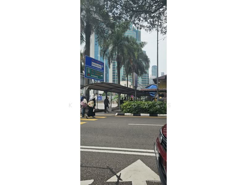 Shop / Office for Rent in KLCC (KL City Centre) - Kevin Dass - Exterior - PropertyGuru.com.my