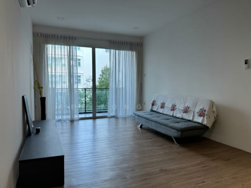 Apartment for Rent at Urbaneeze - Sei Yong Tee - PropertyGuru.com.my