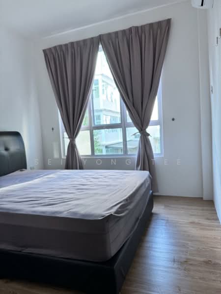 Apartment for Rent at Urbaneeze - Sei Yong Tee - PropertyGuru.com.my