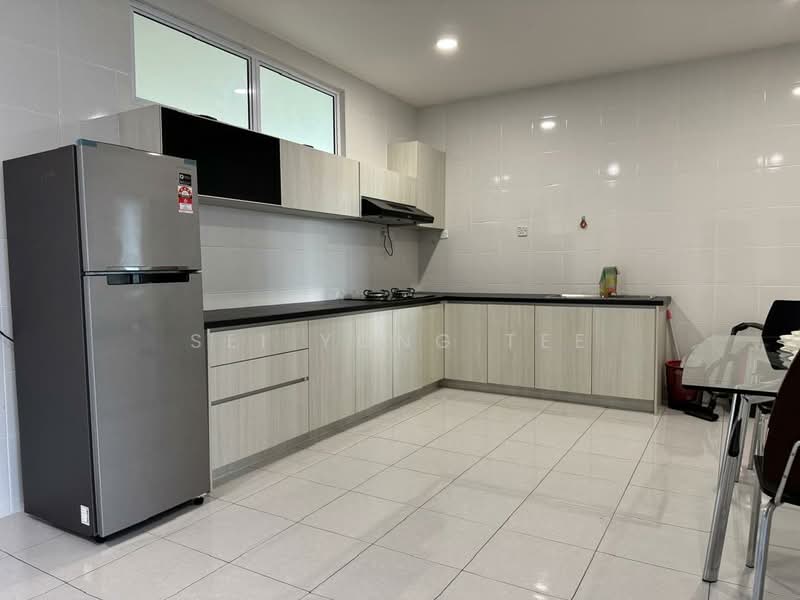 Apartment for Rent at Urbaneeze - Sei Yong Tee - PropertyGuru.com.my