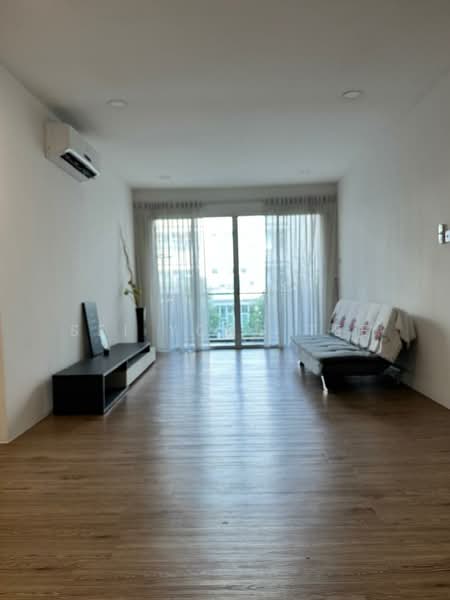 Apartment for Rent at Urbaneeze - Sei Yong Tee - PropertyGuru.com.my