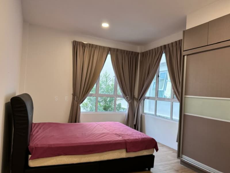 Apartment for Rent at Urbaneeze - Sei Yong Tee - PropertyGuru.com.my