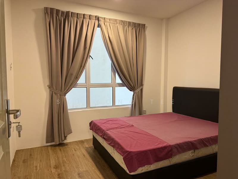 Apartment for Rent at Urbaneeze - Sei Yong Tee - PropertyGuru.com.my