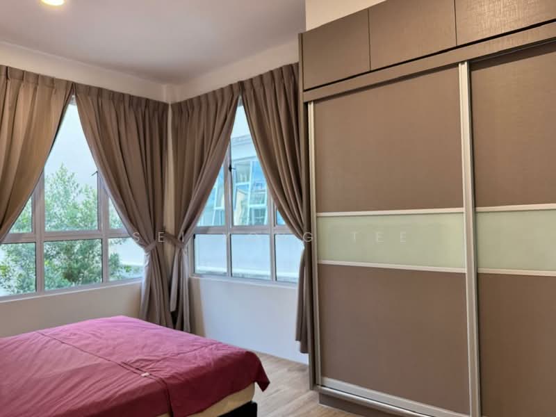 Apartment for Rent at Urbaneeze - Sei Yong Tee - PropertyGuru.com.my