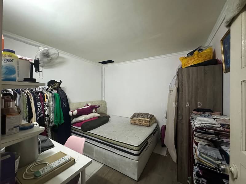 Rumah Teres 1-Tingkat untuk Dijual di Bukit Rahman Putra (Sungai Buloh) - Wan Azlan Ahmad - PropertyGuru.com.my