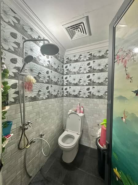 Rumah Teres 1-Tingkat untuk Dijual di Bukit Rahman Putra (Sungai Buloh) - Wan Azlan Ahmad - PropertyGuru.com.my