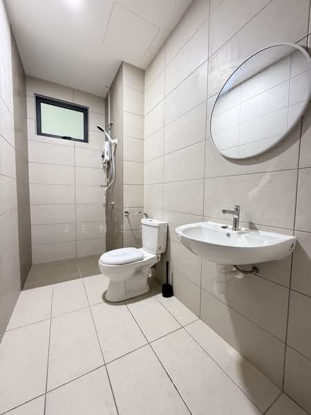 Kediaman Servis untuk Disewa di M Astra - Jenson Teh - Bathroom - PropertyGuru.com.my