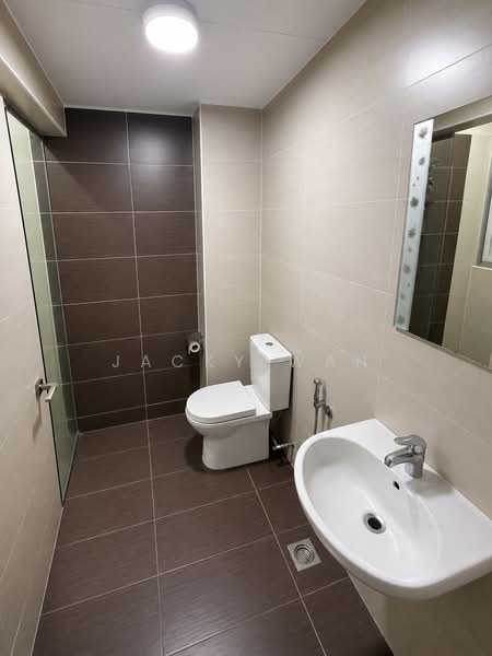 Condominium for Sale at Petaling Indah Condominiums - Jacky Wan - Bathroom - PropertyGuru.com.my