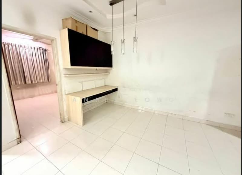Rumah Teres 1.5-Tingkat untuk Dijual di Taman Gaya (Ulu Tiram) - Daniel Yong - Interior - PropertyGuru.com.my