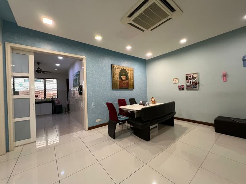 Rumah Teres 2-Tingkat untuk Dijual di Bandar Kinrara Seksyen 8 (Bandar Kinrara) - Kent Lai - Dining Room - PropertyGuru.com.my