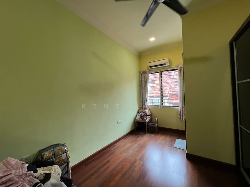 Rumah Teres 2-Tingkat untuk Dijual di Bandar Kinrara Seksyen 8 (Bandar Kinrara) - Kent Lai - Bedroom - PropertyGuru.com.my