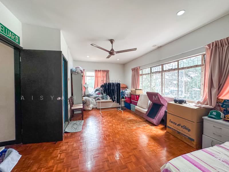 Rumah Banglo untuk Dijual di Kampung Tunku (Petaling Jaya) - Aisyah Abdul Manap - Interior - PropertyGuru.com.my