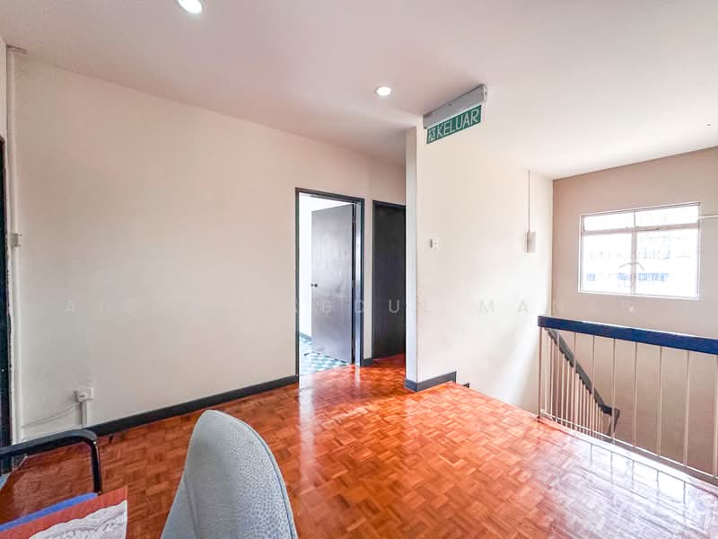 Rumah Banglo untuk Dijual di Kampung Tunku (Petaling Jaya) - Aisyah Abdul Manap - Interior - PropertyGuru.com.my